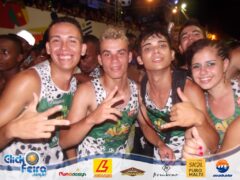 Bloco Auê